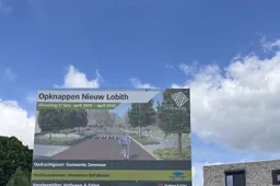 start opknappen nieuw lobithdef