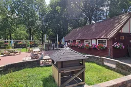 horecaplein 2