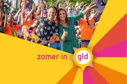 zomer in gelderland 1