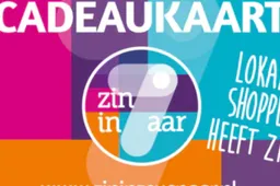 Cadeaukaart