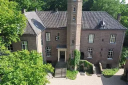 Huis Sevenaer is het middelpunt van Van Toren tot Tafel