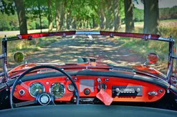 cabriolet