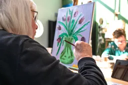 Kunstwerk! Schilderen