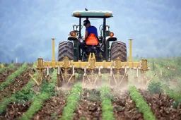 tractor