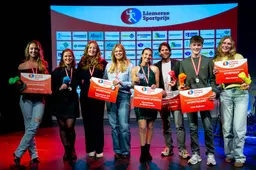 Liemerse sportprijs