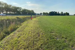 Omgekeerde vlaggen