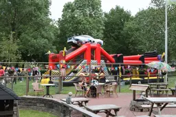 stormbaan