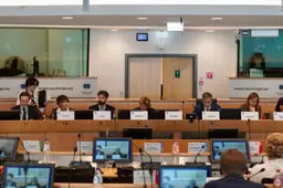CoR Ans Mol rapporteur SMR