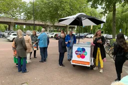 meerzicht on tour