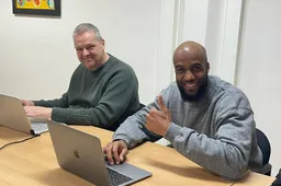 stichting piezo zoekt handige vrijwilligers met kennis van ict foto stichting piezo