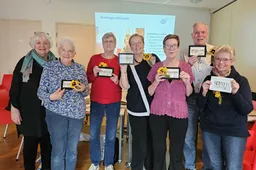 wil je meer regie over je eigen gezondheid en welzijn meld je dan aan voor de training positieve gezondheid speciaal voor inwoners van zoetermeer foto stichting piezo