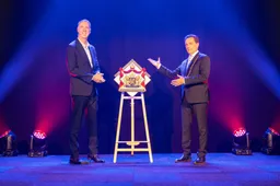bode scholten predicaat hofleverancier