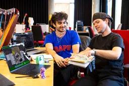 makerspace ckc partners marco zwinkels