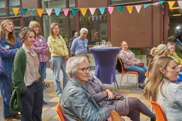 vijf jaar prentenboeken in alle talen fotograaf leon koppenol