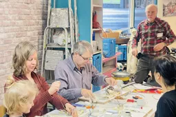 Doe mee met de cursus Klussen in huis - foto Stichting Piëzo (1)