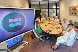 foto 1 - Plaat & Praat - muziek brengt mensen én herinneringen samen - foto Stichting Piëzo