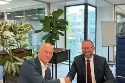 ondertekening intentieovereenkomst 1