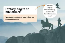 Fantasy-dag