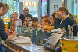 Na de zomervakantie kunnen kinderen weer beroepen en talenten ontdekken bij de Piëzo TalentenAcademie - fotograaf Leon Koppenol