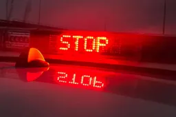 politie