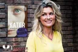 BookTalk Margje Woodrow