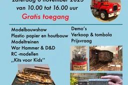 Zoetermeerse ModelbouwClub