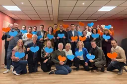 BIJLAGE 2 - Foto kandidaten ChristenUnie-SGP Zoetermeer voor gemeenteraadsverkiezingen van 18 maart 2026