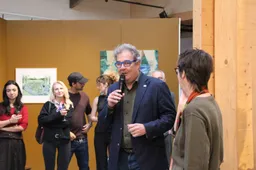 opening - Luca Vermeer