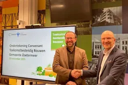 Toekomstbestendig Bouwen 1