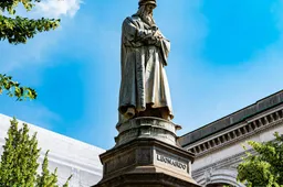 Da Vinci - Stockfoto - Pexels.com