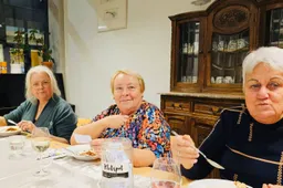 De eerste editie van de Vegakletspot in Palenstein - foto Stichting Piëzo