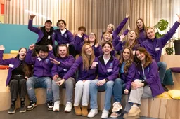 Finalistenteam Skills 26-2