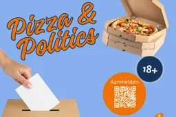Pizza & Politics