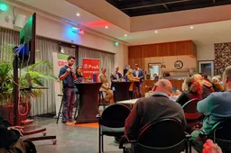 politiek cafe copyright GL-PvdA