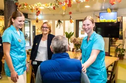 Foto3_Studenten_Het Leerhuis_mboRijnland