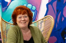 Vrouwendag project Ellen Hogeslag_ foto door Ben Hoedt