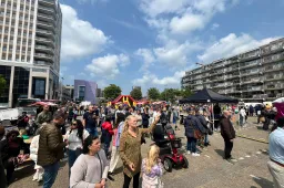 BEGZ event voorgaande jaren