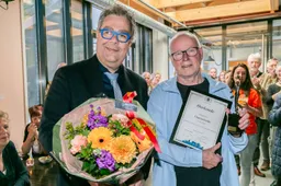 Uitreiking-Chapeaubeeldje-Gerard-Zijlstra