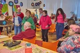 Muzieksalon Meerzicht brengt de jaren ’50 en ’60 tot leven - fotograaf Leon Koppenol