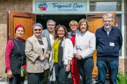 Opening-Trefpunt-Oase-Meerzicht-Zoetermeer-