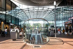 Zoetermeer Stad 2