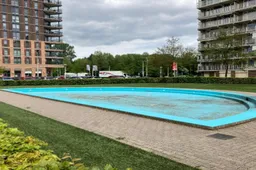 Zwembadje Palenstein