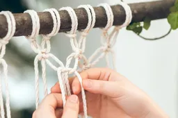 kcp macrame