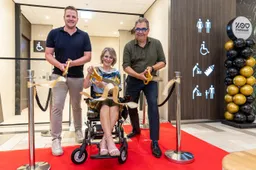 Openbare toiletten Zoetermeer