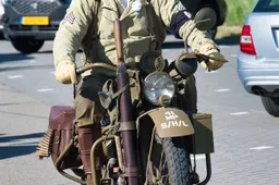 Veteranendag 2026