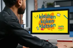 020426_Beeld 1_activiteiten Media Ukkie Dagen, 10-17 apr