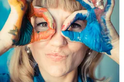 290426_Beeld_Van verhaal naar kunst wie wint de Grote Bieb Kunstchallenge