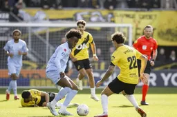 nac-sparta-gelijkspel