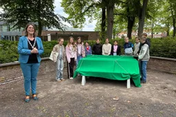 buddybankje-rijsbergen-zundert