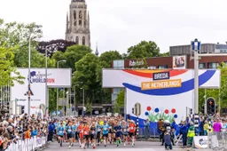 Wings For Life World Run 9
